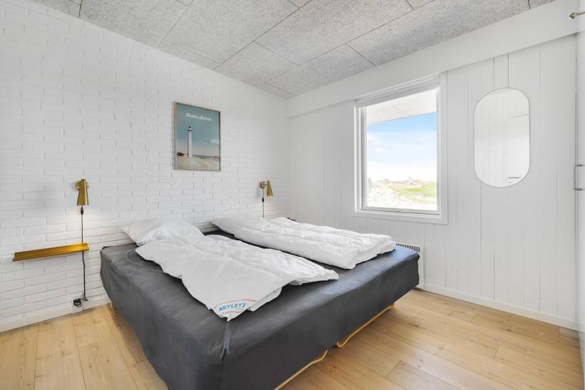 Foto von Ferienhaus WD85 in Årgab - Westjütland