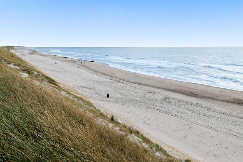 Foto von Ferienhaus WD85 in Årgab - Westjütland