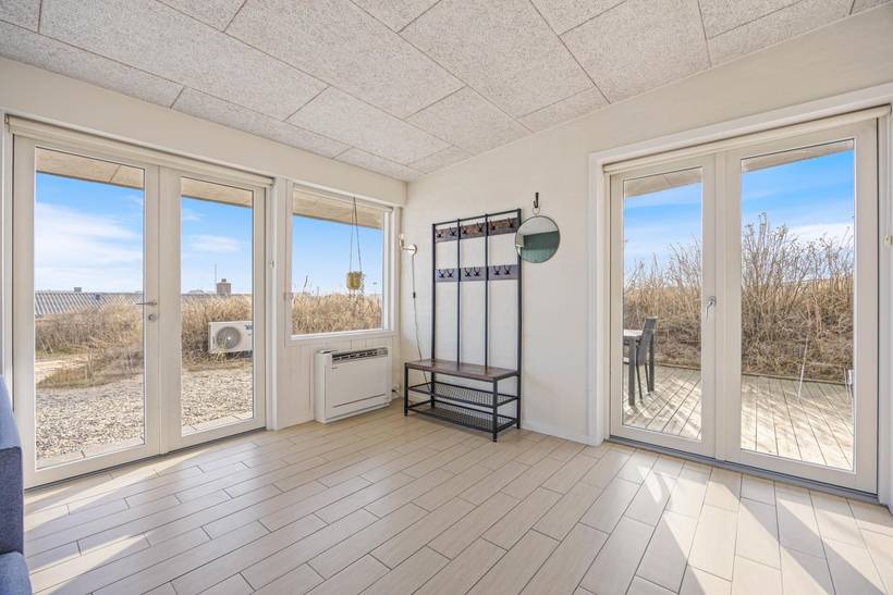 Foto von Ferienhaus WD85 in Årgab - Westjütland