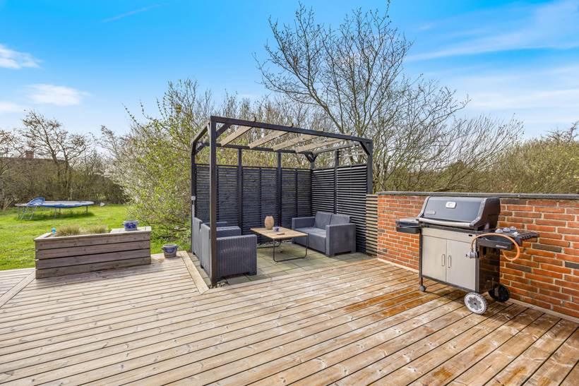 Foto von Ferienhaus WD94 in Vester Husby - Westjütland