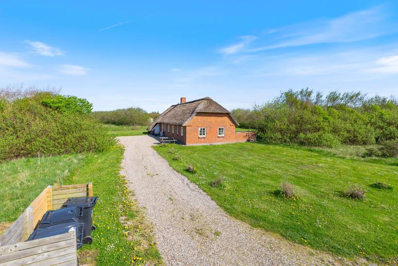 Foto von Ferienhaus WD94 in Vester Husby - Westjütland