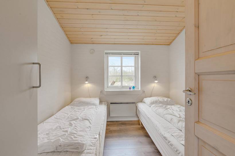 Foto von Ferienhaus WD94 in Vester Husby - Westjütland