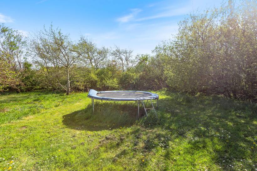 Foto von Ferienhaus WD94 in Vester Husby - Westjütland