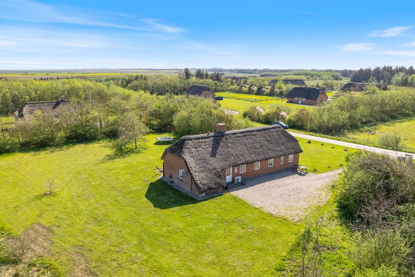 Foto von Ferienhaus WD94 in Vester Husby - Westjütland