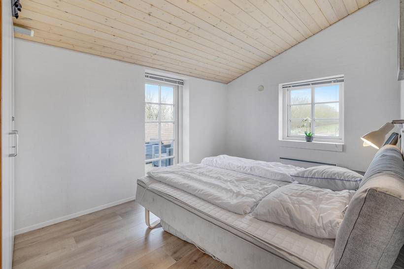 Foto von Ferienhaus WD94 in Vester Husby - Westjütland