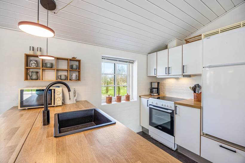 Foto von Ferienhaus WD94 in Vester Husby - Westjütland