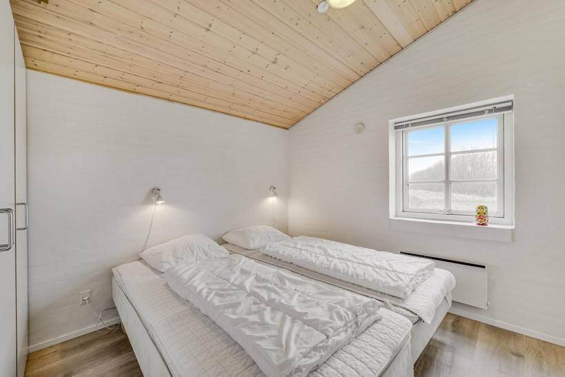 Foto von Ferienhaus WD94 in Vester Husby - Westjütland