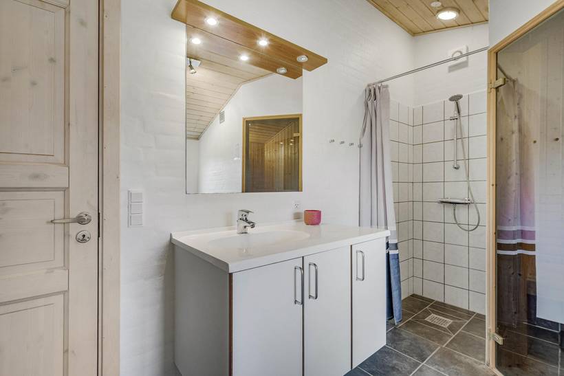 Foto von Ferienhaus WD94 in Vester Husby - Westjütland