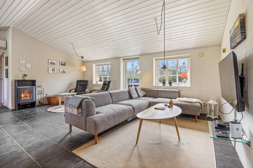Foto von Ferienhaus WD94 in Vester Husby - Westjütland