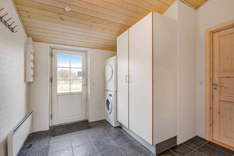 Foto von Ferienhaus WD94 in Vester Husby - Westjütland