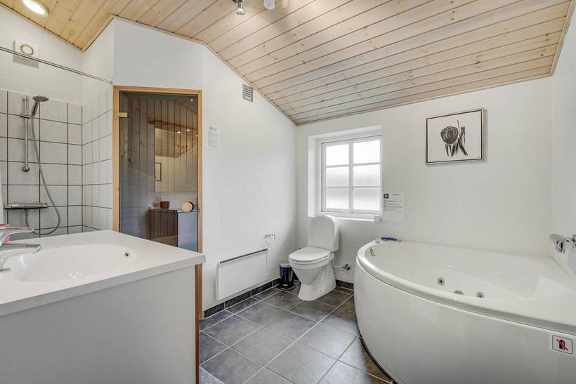 Foto von Ferienhaus WD94 in Vester Husby - Westjütland