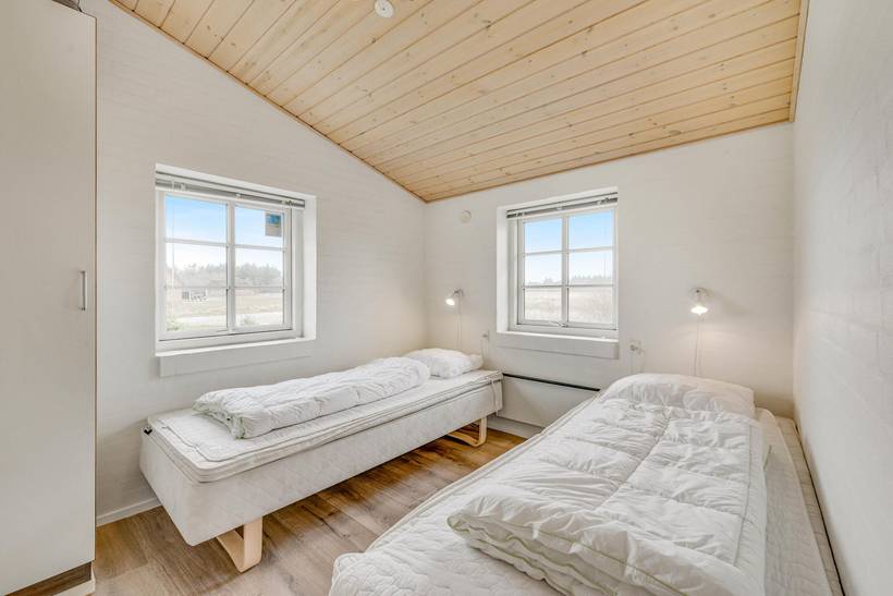Foto von Ferienhaus WD94 in Vester Husby - Westjütland