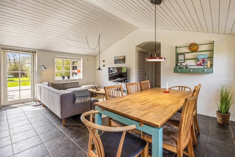 Foto von Ferienhaus WD94 in Vester Husby - Westjütland