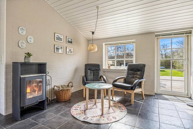 Foto von Ferienhaus WD94 in Vester Husby - Westjütland