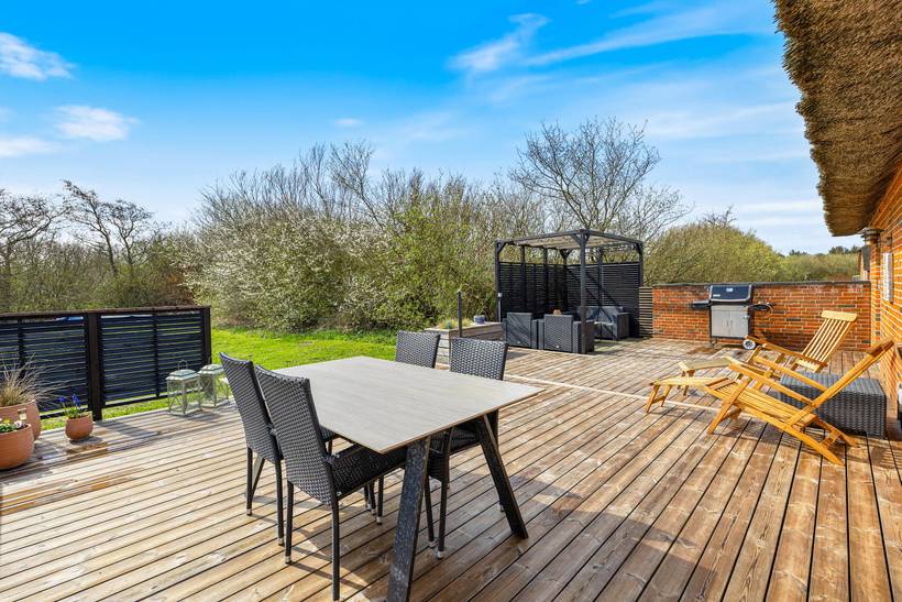 Foto von Ferienhaus WD94 in Vester Husby - Westjütland