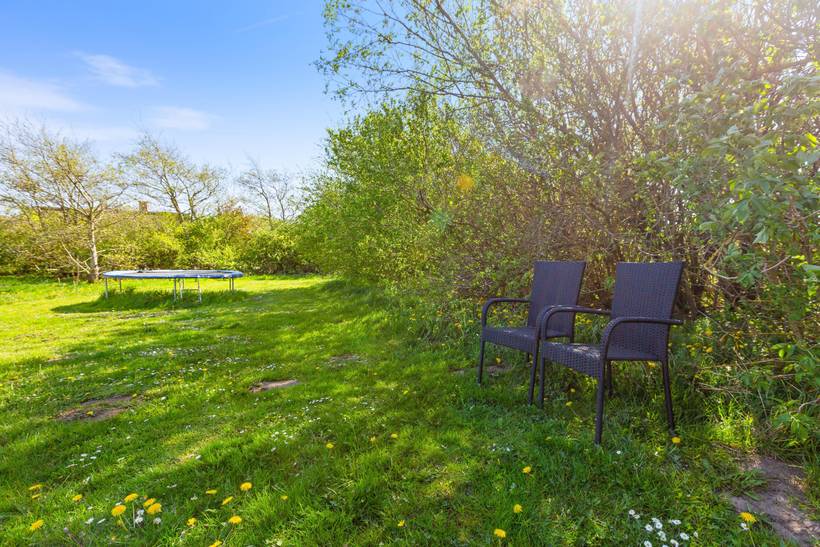 Foto von Ferienhaus WD94 in Vester Husby - Westjütland