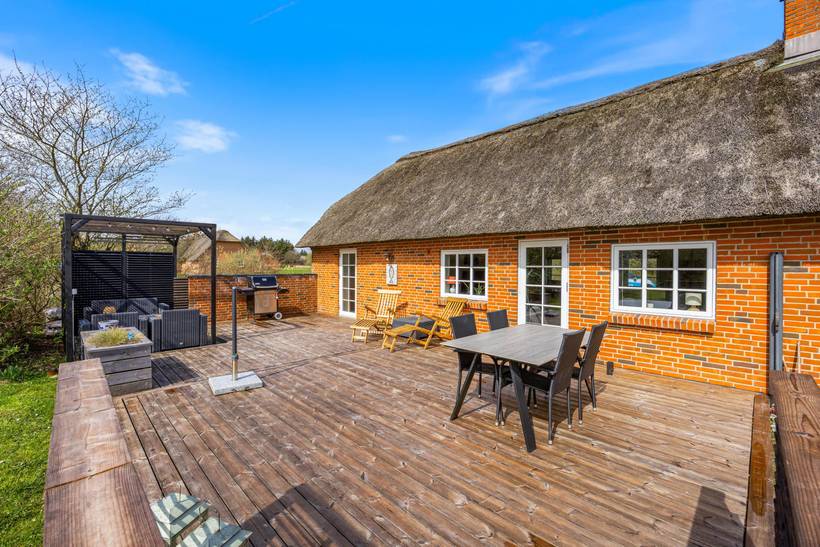 Foto von Ferienhaus WD94 in Vester Husby - Westjütland