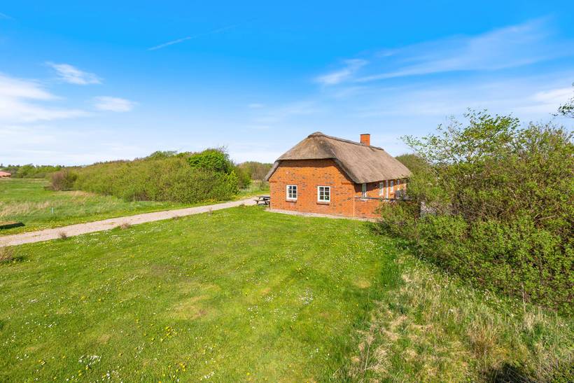 Foto von Ferienhaus WD94 in Vester Husby - Westjütland