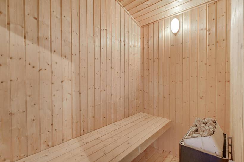 Foto von Ferienhaus WD94 in Vester Husby - Westjütland