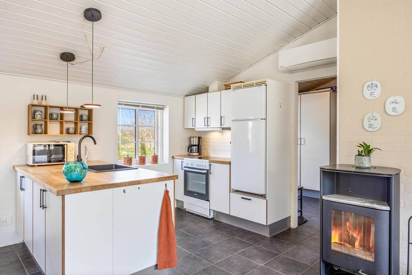 Foto von Ferienhaus WD94 in Vester Husby - Westjütland