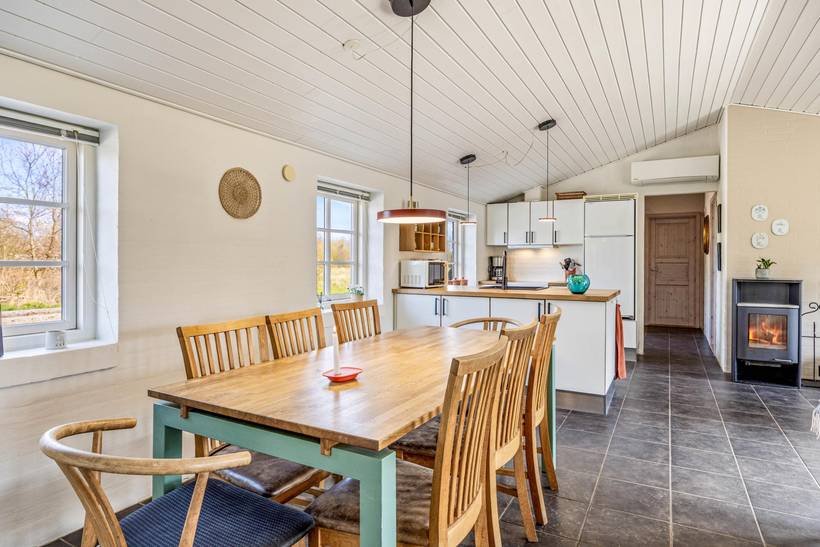 Foto von Ferienhaus WD94 in Vester Husby - Westjütland
