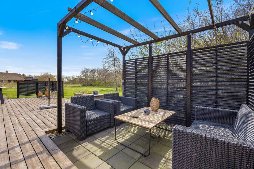 Foto von Ferienhaus WD94 in Vester Husby - Westjütland