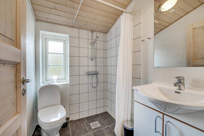 Foto von Ferienhaus WD94 in Vester Husby - Westjütland