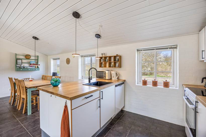 Foto von Ferienhaus WD94 in Vester Husby - Westjütland