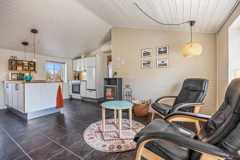 Foto von Ferienhaus WD94 in Vester Husby - Westjütland