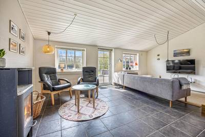 Vorschaubild von Ferienhaus WD94 in Vester Husby - Westjütland