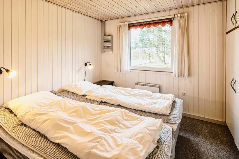 Foto von Ferienhaus WD97 in Vejers Strand - Westjütland
