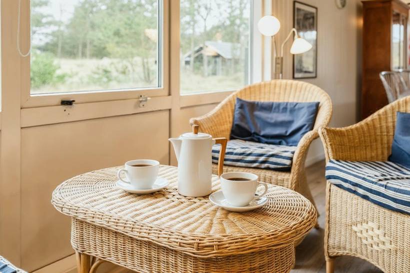 Foto von Ferienhaus WD97 in Vejers Strand - Westjütland