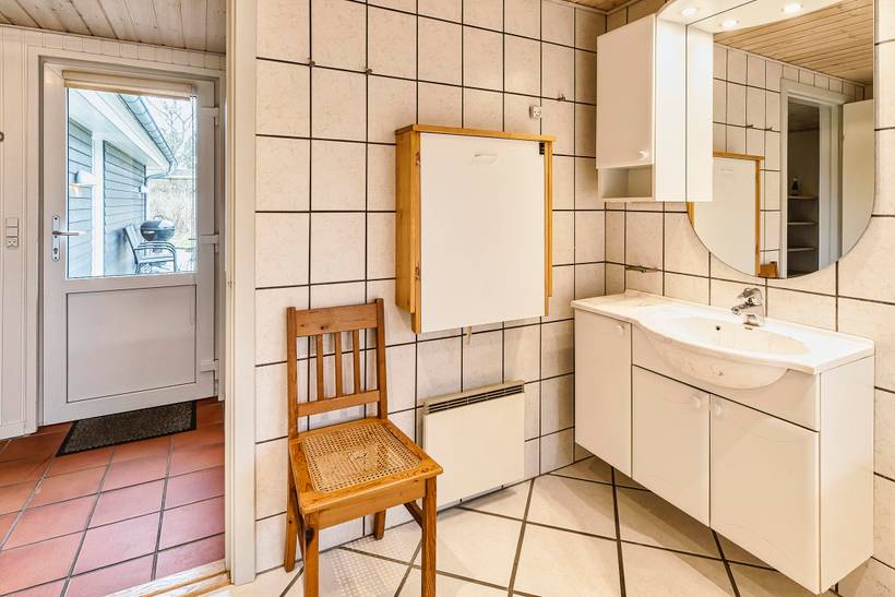 Foto von Ferienhaus WD97 in Vejers Strand - Westjütland