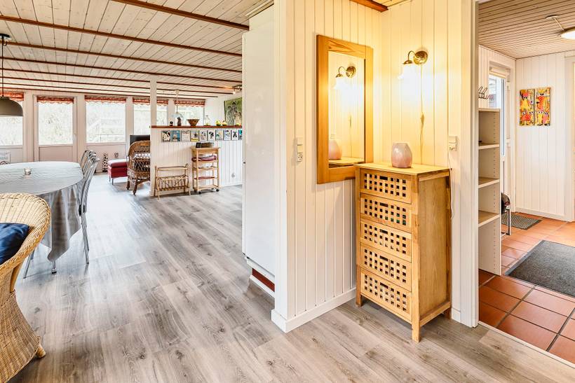 Foto von Ferienhaus WD97 in Vejers Strand - Westjütland