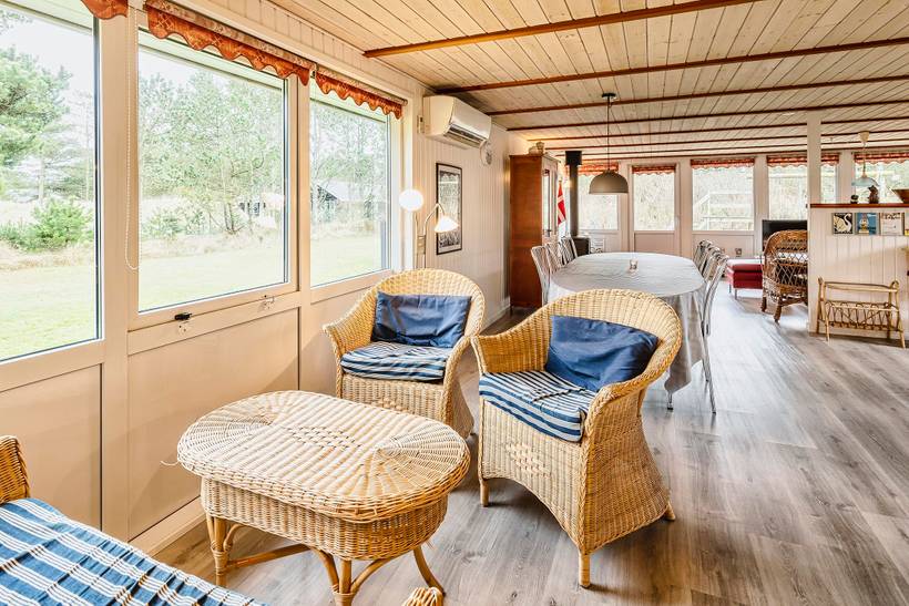 Foto von Ferienhaus WD97 in Vejers Strand - Westjütland