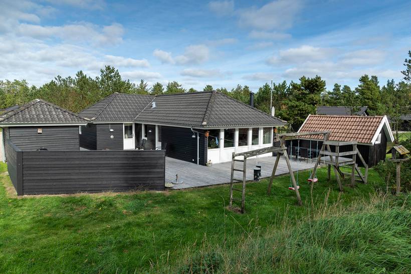 Foto von Ferienhaus WD97 in Vejers Strand - Westjütland