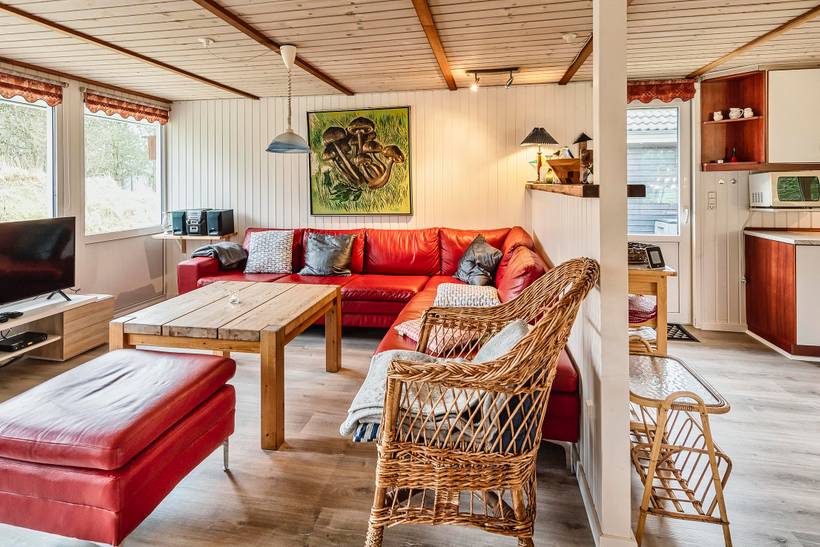 Foto von Ferienhaus WD97 in Vejers Strand - Westjütland