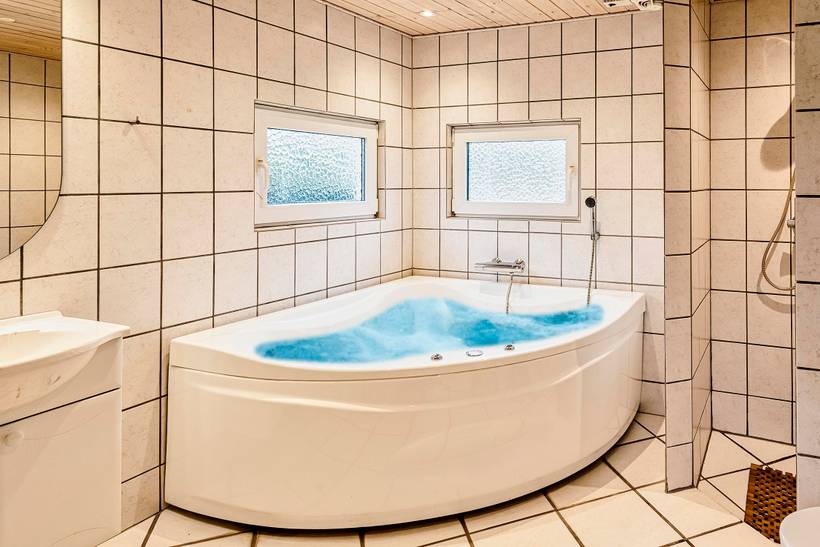 Foto von Ferienhaus WD97 in Vejers Strand - Westjütland