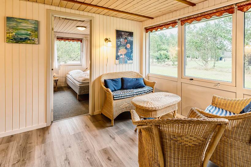 Foto von Ferienhaus WD97 in Vejers Strand - Westjütland