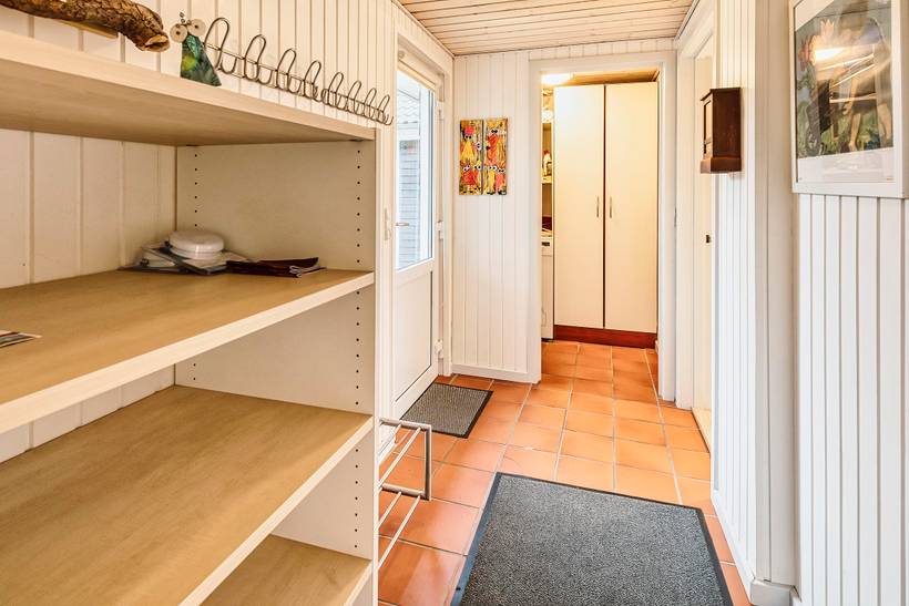 Foto von Ferienhaus WD97 in Vejers Strand - Westjütland