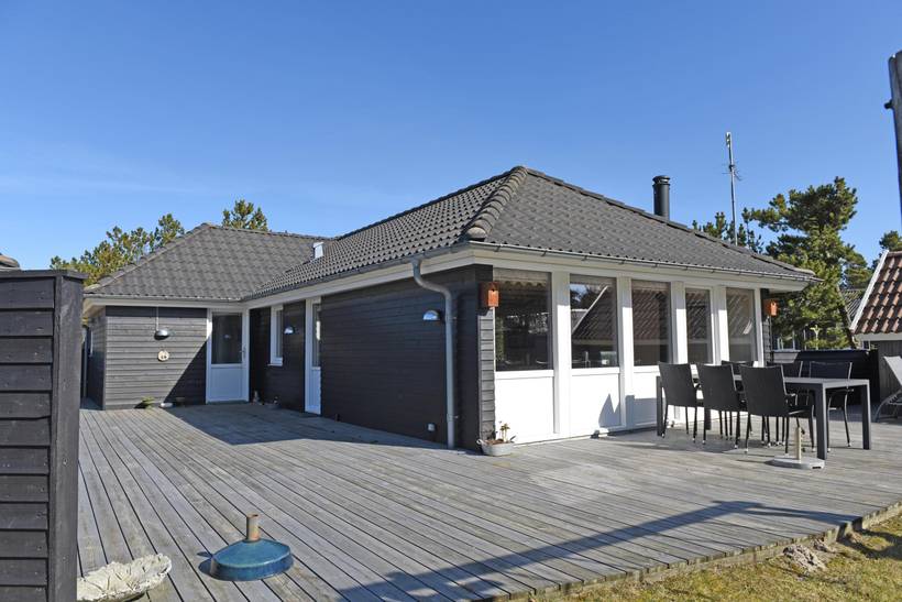 Foto von Ferienhaus WD97 in Vejers Strand - Westjütland