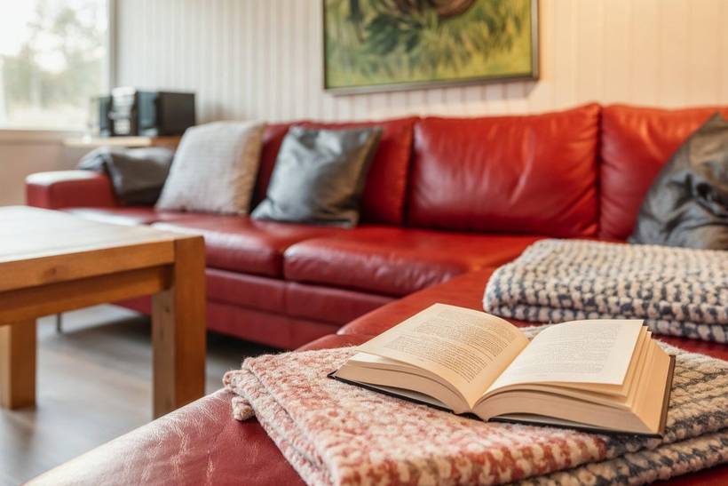 Foto von Ferienhaus WD97 in Vejers Strand - Westjütland