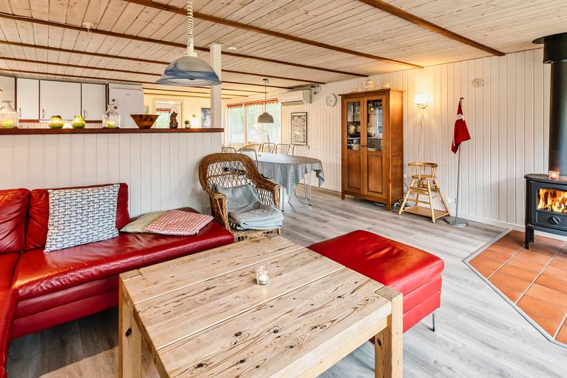 Foto von Ferienhaus WD97 in Vejers Strand - Westjütland