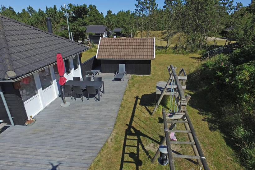 Foto von Ferienhaus WD97 in Vejers Strand - Westjütland
