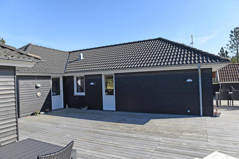 Foto von Ferienhaus WD97 in Vejers Strand - Westjütland