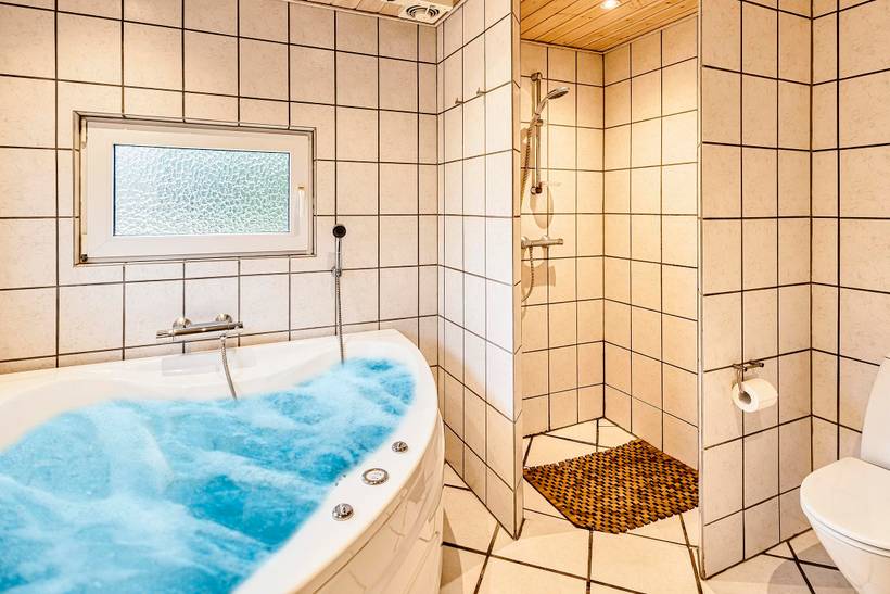 Foto von Ferienhaus WD97 in Vejers Strand - Westjütland