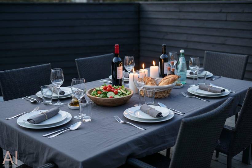 Foto von Ferienhaus WD97 in Vejers Strand - Westjütland