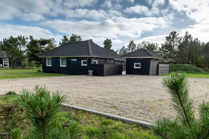 Foto von Ferienhaus WD97 in Vejers Strand - Westjütland