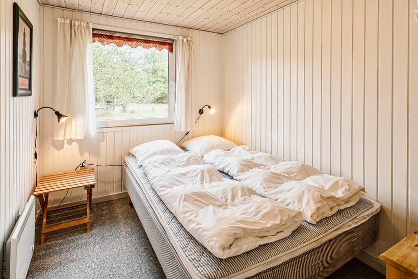 Foto von Ferienhaus WD97 in Vejers Strand - Westjütland