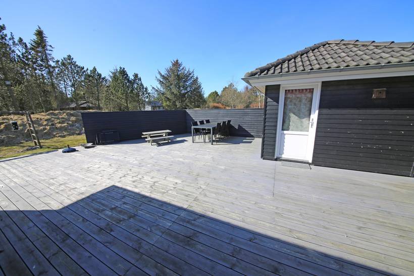 Foto von Ferienhaus WD97 in Vejers Strand - Westjütland
